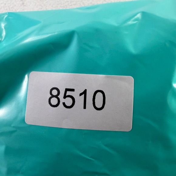 Kenny Flowers Polo Men's Medium Aloe Agave The Scottsdale Short Sleeve Portugal - Picture 8 of 8